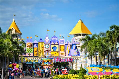 dream town bangkok|Dream World Bangkok: All You Need to Know About Bangkok's .